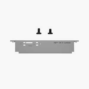 Accesorio de cubierta frontal para impresora 3D X1C - Product Image 2