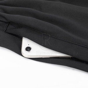 Uniforme de Fútbol Ligero y Ecológico, Superventas, Cómodo y Transpirable, Uniforme Deportivo para Venta en Línea - Product Image 5