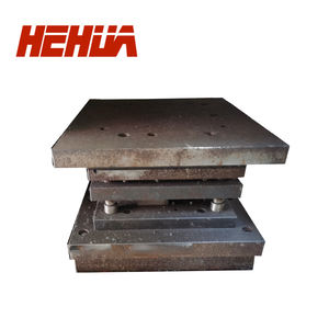 High Quality Steel Punching <strong>Die</strong> and <strong>Progressive</strong> <strong>Stamping</strong> Tooling for Vehicle Mould Manufacturers - Product Image 5