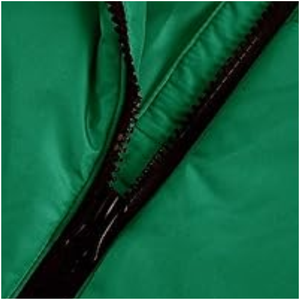 Nuevas chaquetas de chaleco de color único 2025 con cuello levantado, chaquetas de invierno hinchadas para calentar el cuerpo - Product Image 6