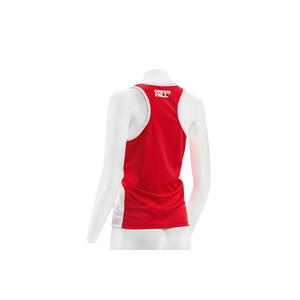 ELLA <b>Boxing</b> Vest Essential Gear and Protection for Training and Competition - Product Image 2