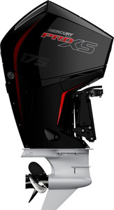 NOUVEAU ARRIVÉE STOCK M e r c u r y 175 PRO XS XL V6 MS Inboard Boat Engine New and Used Condition Electric & Gasoline Fuel Type - Product Image 4