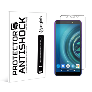 ฟิล์มกันรอยหน้าจอ ANTISHOCK สำหรับโทรศัพท์มือถือเทคโน ป๊อป 4 พรีเมียม - Product Image 1