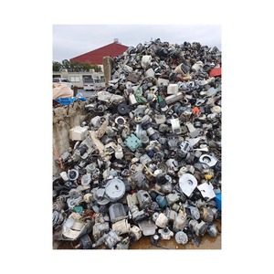 Déchets de réfrigérateur électronique et de compresseur de climatisation HMS de qualité 100% à vendre - Product Image 3