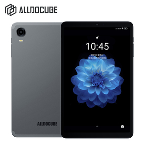 Alldocube New IPlay60 Mini Turbo <strong>Professional</strong> Android 14 Tablet 8GB+128GB 1200*1920 8.4 Inch 60Hz Widevine L1 WiFi Tablet <strong>PC</strong> - Product Image 1
