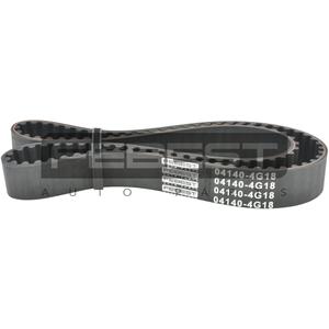 Cinghia dentata FEBEST (04140-4G18) - Product Image 1