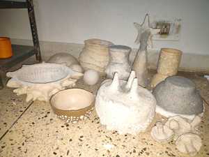 Excepcional estilo único hogar y jardín 100% adornos de papel de pulpa de algodón hechos a mano ecológicos para decoraciones y juegos de regalo - Product Image 3