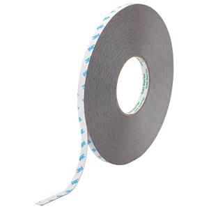 Excelente durabilidad 3M VHB Low VOC Y4825K Cinta adhesiva de embalaje de doble cara - Product Image 2