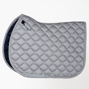 CLOVELIS IMPEX OEM ODM Tapis de selle polyvalents à faible MOQ, sur mesure, pour l'équitation, destinés au marché d'exportation - Product Image 1