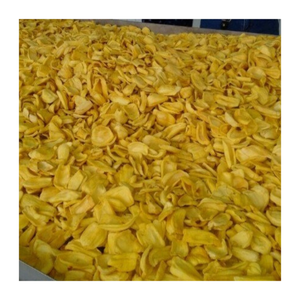 ขนมขนุนแห้งกรอบสไตล์เวียดนามที่มีรสชาติแบบพรีเมี่ยมในเขตร้อนชื้น - Product Image 1