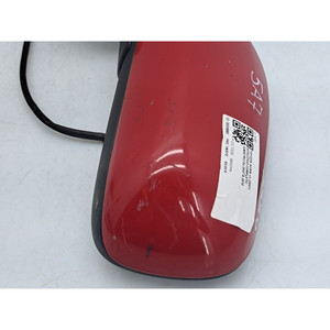 ESPEJO RETROVISOR IZQUIERDO SX TOYOTA Auris 2ª Serie ESPEJO 5 PINES 1NRFE (10>) - Product Image 2