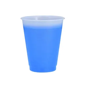 Bicchiere Termico Personalizzato Yanin che Cambia Colore - Gadget Promozionale Personalizzabile - Product Image 1