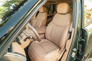 Range Rover P530 SE 2023 Usado, LHD/RHD, en Excelente Estado - Product Image 3