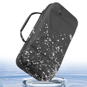 Étui de transport de protection pour ROG <span class=keywords><strong>Xbox</strong></span> Ally <span class=keywords><strong>Console</strong></span> de poche sac de rangement étanche pour ROG <span class=keywords><strong>Xbox</strong></span> Ally/X sac de voyage <span class=keywords><strong>Portable</strong></span> - Product Image 5