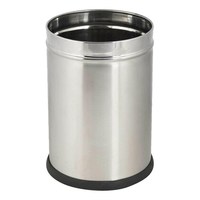 Nouveau métal peut Style poubelles faites à la main poubelle pour tous les intérieurs porte-déchets Storge panier boîte en haute qualité métal Net Design