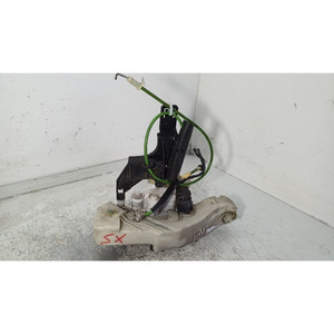 CERRADURA DELANTERA IZQUIERDA LAUNCH Ypsilon 2ª Serie 51772307 199 A2000 (06>10) - Product Image 1