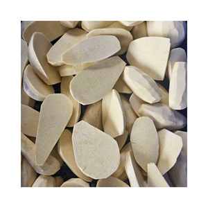 เผือกแช่แข็งขายดีจากเวียดนาม | เผือกสีม่วงและสีเหลืองจากเวียดนาม - Product Image 4