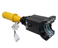 Interrupteur de colonne pour chargeuse-pelleteuse 3CX 4CX 701/21201