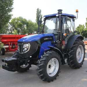 Tractor agrícola Lovol 804 ORIGINAL BASTANTE USADO - Product Image 1