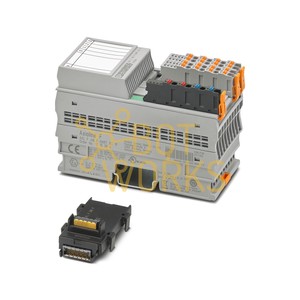 Phoenix Contact 1215394 - Nuevo - Product Image 1