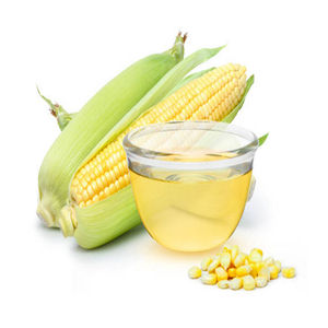 Aceite de Maíz Refinado 100% Puro para Uso Industrial y Procesamiento de Alimentos, Empaque a Granel, Sabor Neutro, Alto Punto de Humo - Product Image 1