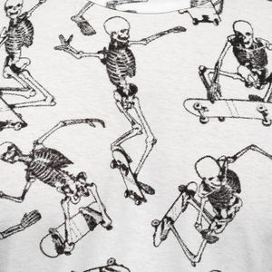 100% algodón, camiseta para hombre, ajuste holgado, estampado Nuevo diseño Precio al por mayor Mejor diseño Camiseta impresa por sublimación para hombre - Product Image 5