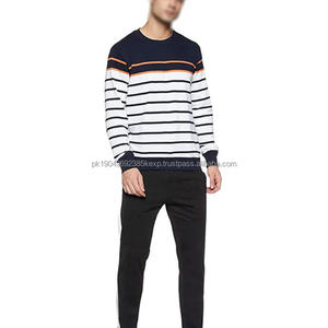 Ropa de hombre, ropa de invierno, pulóver, sudaderas de calidad superior, color personalizado, manga larga regular, 100% algodón, sudaderas básicas - Product Image 5