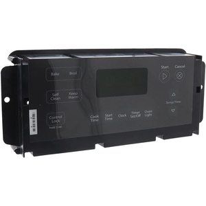 Placa de Control para Horno Eléctrico ERP W11122543, Piezas de Repuesto para Horno Doméstico de Plástico y Vidrio - Product Image 1
