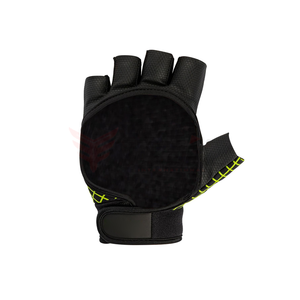 Les meilleurs gants gaéliques légers et confortables Gants hurling en latex avec logo personnalisé - Product Image 1