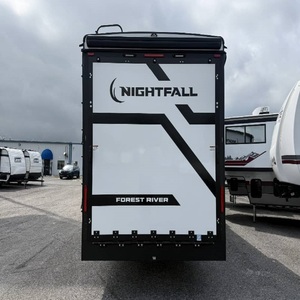 ราคาดีที่สุด รถบ้านใหม่ปี 2027 Forest River Nightfall HD 343NHD - Product Image 2