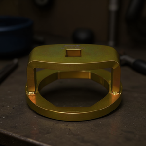 ประแจถอดฝาครอบล้อและน็อตล้อ Gedore SW - Product Image 3