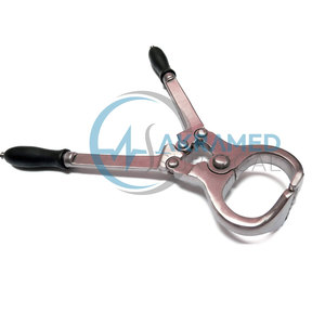 Pince à castration sur mesure Pince à castration en acier inoxydable Pince à castration de haute qualité - Product Image 6
