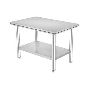 Services de fabrication de tables de cuisine sur mesure de haute qualité, Anand Engineering Corporation, options OEM/ODM pour les hôtels - Product Image 3