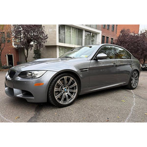 BMW M3 berline 2010 d'occasion, mise en valeur du conducteur, EliteControl, PerformanceLegend, PowerSedan, à vendre - Product Image 1