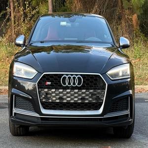 AUDI S5 SPORTBACK 2018 D'OCCASION CÔTÉ GAUCHE/CÔTÉ DROIT - Product Image 1