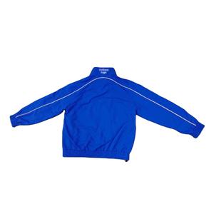 Ensemble de survêtement en coton et polyester à motif solide à la mode pour hommes et femmes Vêtements décontractés respirants avec options de logo de marque personnalisées - Product Image 5