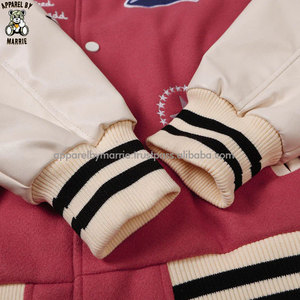 Veste de sport brodée pour homme, confortable et chaude pour l'hiver, coupe-vent, à prix raisonnable - Product Image 5