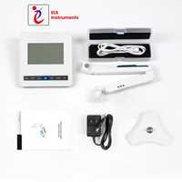 Medidor de pH Digital de Alta Precisión LMPH9 con ATC, Instrumento Portátil para Análisis de Agua