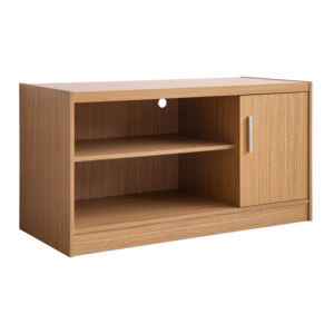 <b>Modern</b> DIY <b>TV</b> <b>Stand</b> with Convenient Storage for Living Room Home Furniture Particle Board/MDF Material - Product Image 1