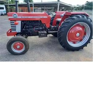 Kullanılmış Massey Ferguson 188 traktör
