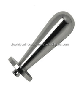 Sialkot Fabricant Marchandises Personnalisées Et En Gros En Acier Inoxydable Sex Toys Anal Bdsm Gode Haute Qualité Bondage Jouets - Product Image 6