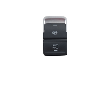 ปุ่มเบรกจอดรถ VOLKSWAGEN Golf 7 Saloon 5G0927225D (12>) - Product Image 2