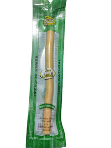 Bâtonnet de brosse à dents Miswak à l'extrait d'herbes lyophilisé, fortifiant naturel pour les gencives, haleine fraîche, soin buccal - Product Image 2