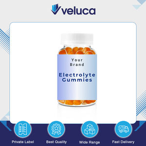 วิตามินเสริมอาหารคุณภาพพรีเมียม กลิ่นเยลลี่ สำหรับผู้ใหญ่ ผลิตในสหรัฐอเมริกา ผู้จัดจำหน่าย ขายส่ง สำหรับเด็กแรกเกิด - Product Image 3