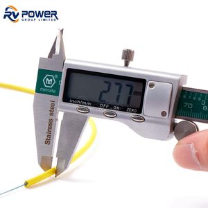 Di alta qualità aerostato UAV fili legati cavo Drone con fibra ottica - Product Image 2