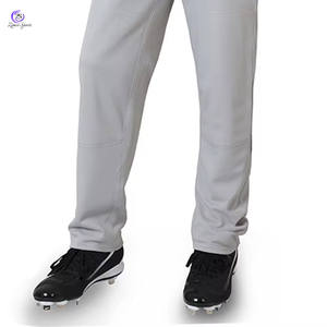 Nueva llegada 2025 uniforme de béisbol personalizado diferente diseño mejor precio uniforme de béisbol para ropa juvenil - Product Image 6