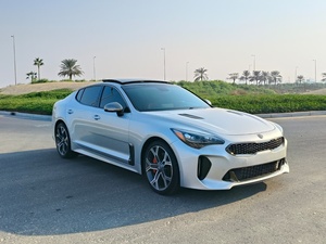Kia Stinger GT 2018 Nuevo/Usado en Venta - Product Image 2