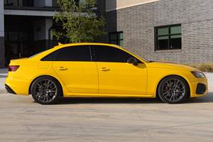 AUDI S4 d'occasion 2020, conduite à gauche/droite - Product Image 3