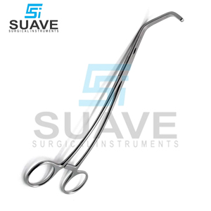Nuevo producto básico al por mayor, el mejor proveedor, transeúntes de tubo torácico de última CALIDAD DE SUAVE SURGICAL INSTRUMENTS - Product Image 5