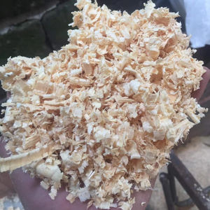 Virutas de Madera de Vietnam al Mejor Precio al por Mayor, Virutas de Madera para Cama de Aves de Corral, Aserrín de Madera de Pino para Cama de Animales - Product Image 3